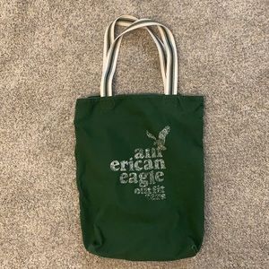American eagle outfitters bag